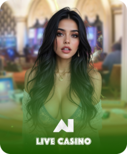 AI LIVE CASINO