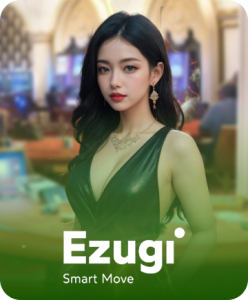 EZUGI