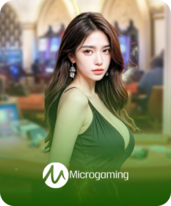 Microgaming