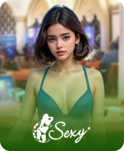 SEXY