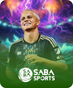 SABA SPORTS