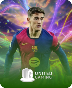 UNITED GAMING