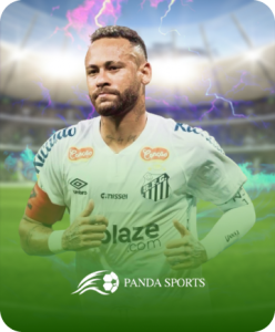 PANDA SPORTS